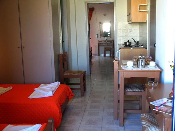 Golden Coast Seaside Apartments Ρέθυμνο Εξωτερικό φωτογραφία