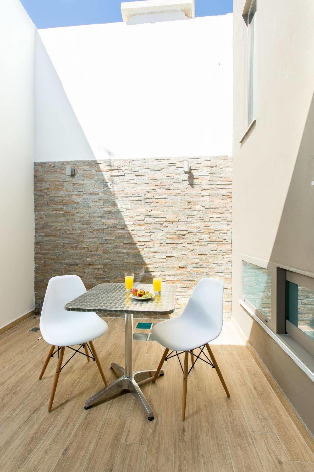Golden Coast Seaside Apartments Ρέθυμνο Εξωτερικό φωτογραφία