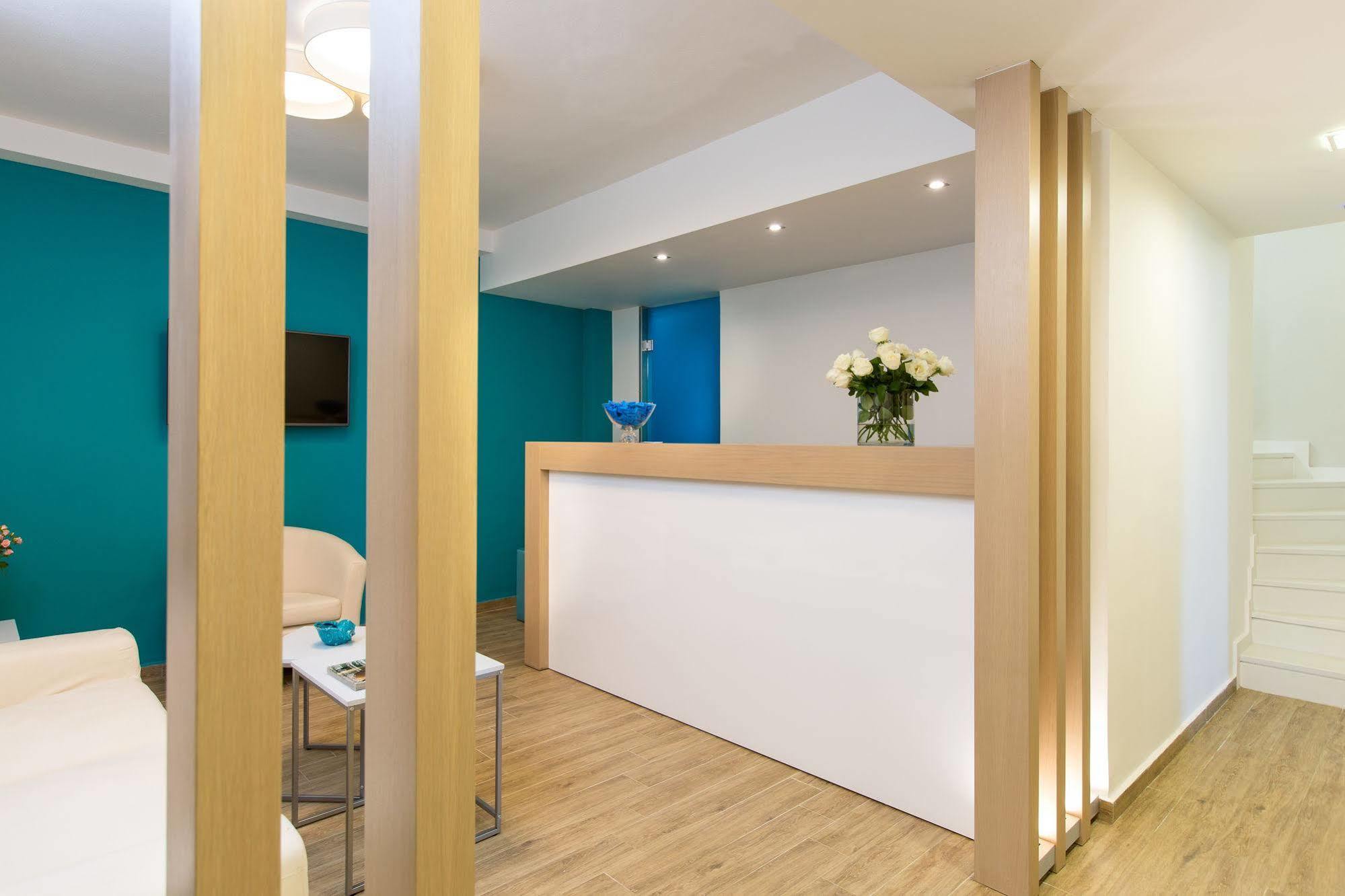 Golden Coast Seaside Apartments Ρέθυμνο Εξωτερικό φωτογραφία